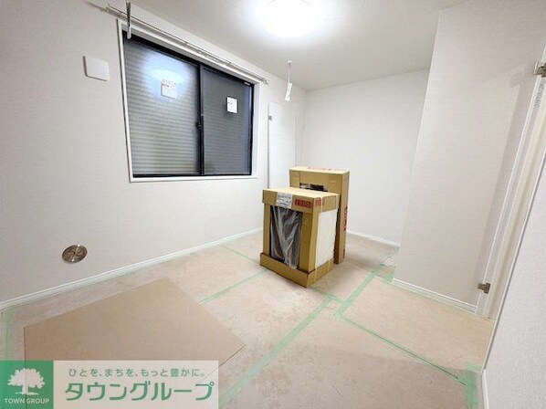 朝霞市朝志ヶ丘計画の物件内観写真